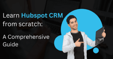 Learn HubSpot CRM