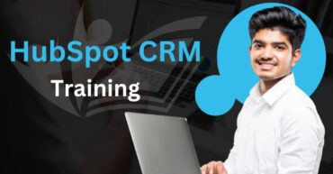 HubSpot CRM Training