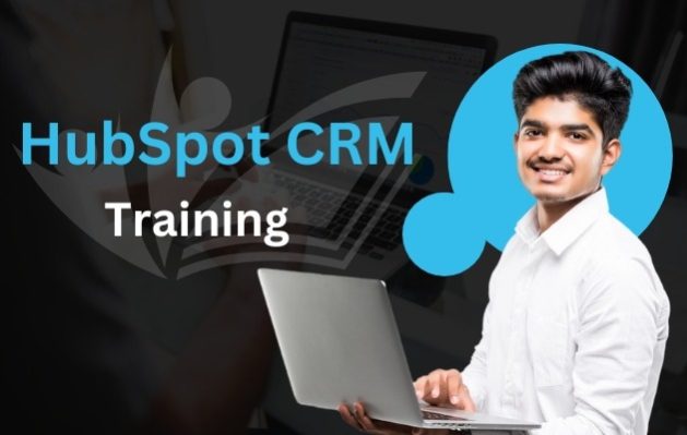 HubSpot CRM Training