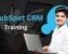 HubSpot CRM Training